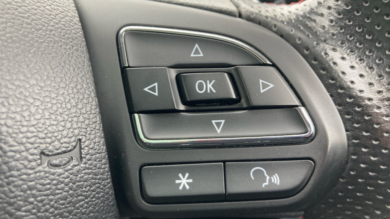 MG Hs 1.5 T-GDI Exclusive 5dr DCT Petrol Hatchback